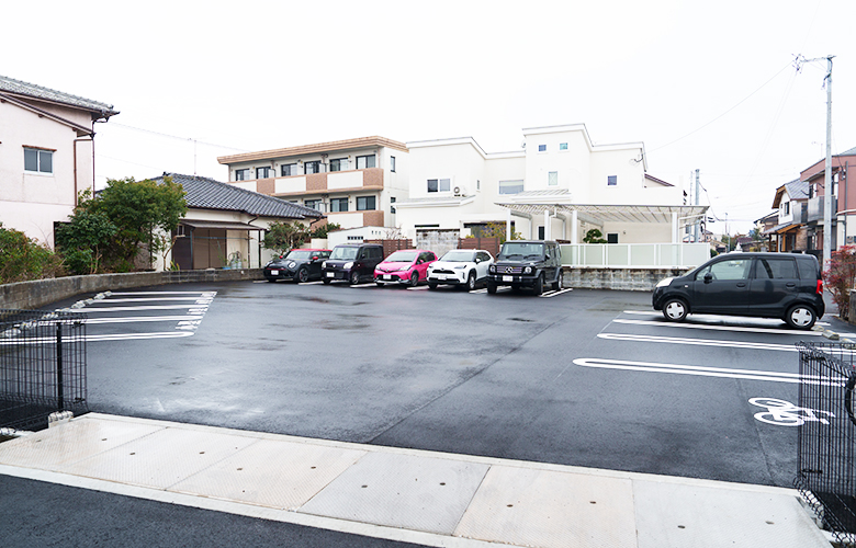 久留米市の歯医者、ゆう歯科クリニック